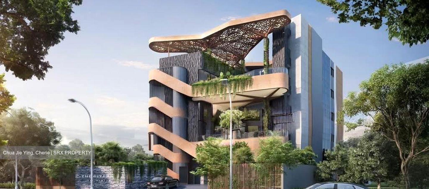The Giverny Residences (D10), Apartment #544967031